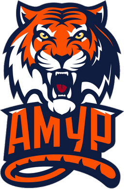 Amur Khabarovsk Full 