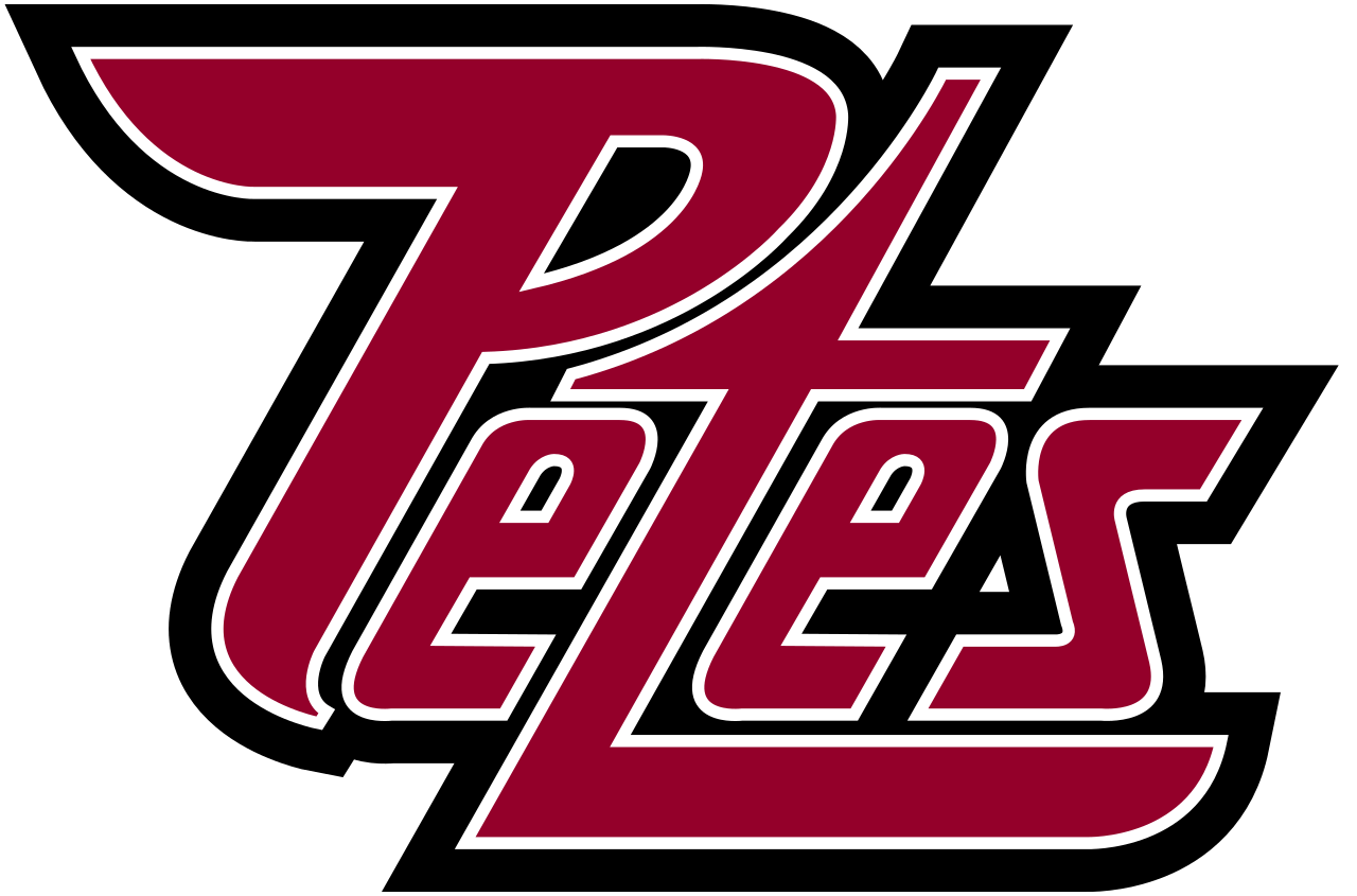 Peterborough Petes 