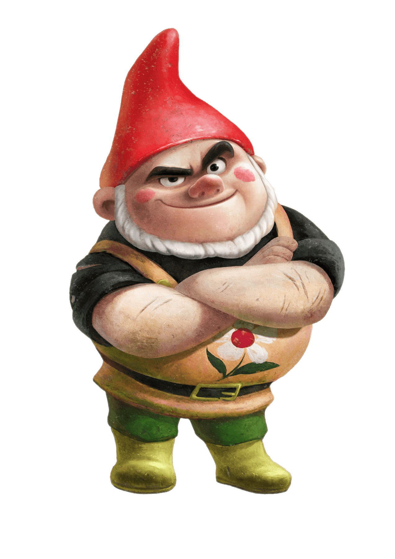 Tybalt Gnome