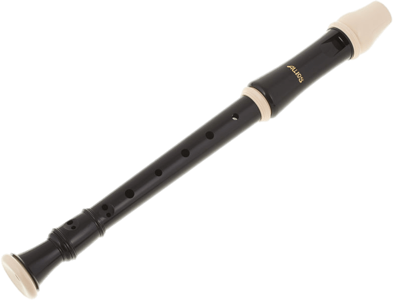 Soprano Recorder