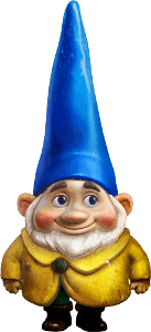 Benny Gnome