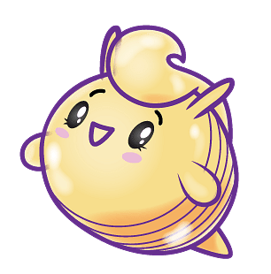 Pikmi Pop Buzzle the Bee