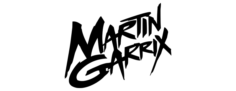 Martin Garrix 