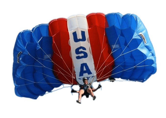 Parachute USA