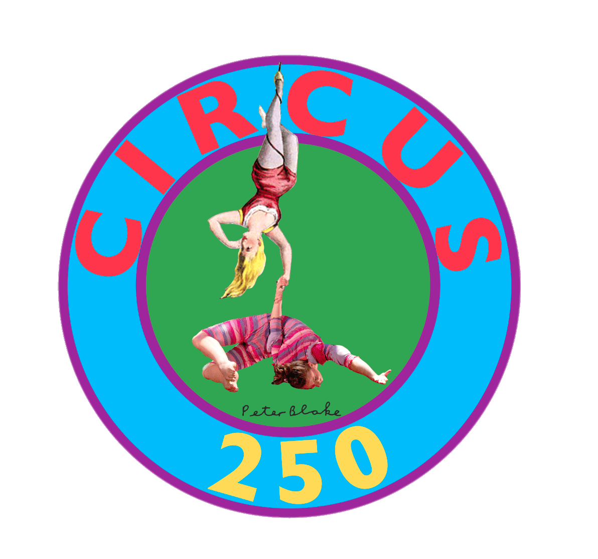 Circus 250 