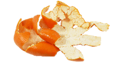 Tangerine Peel
