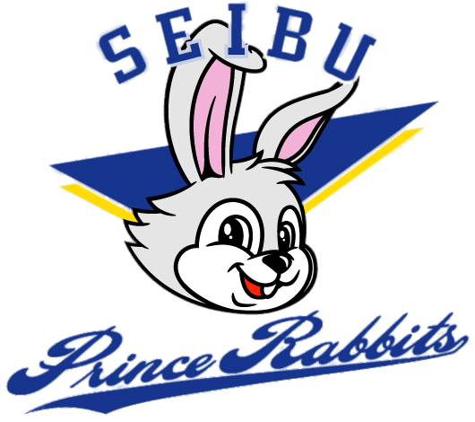 Seibu Prince Rabbits 