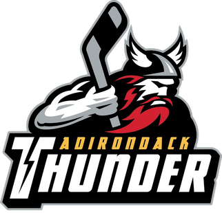 Adirondack Thunder 