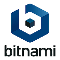 Bitnami vertical 