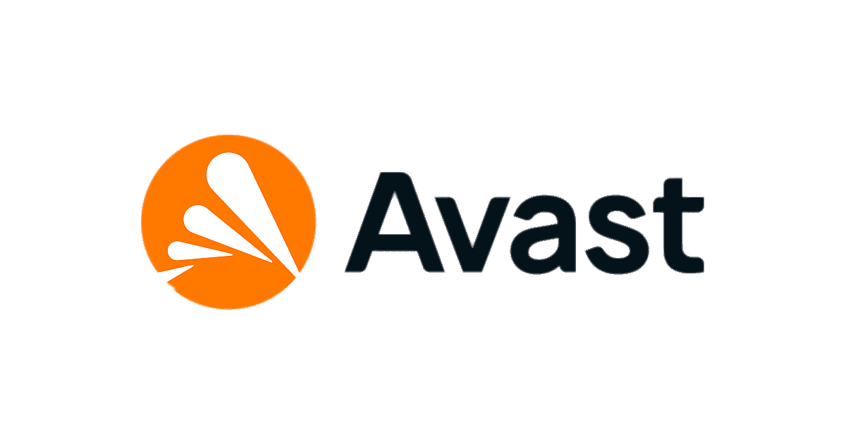 Avast new logo landscape