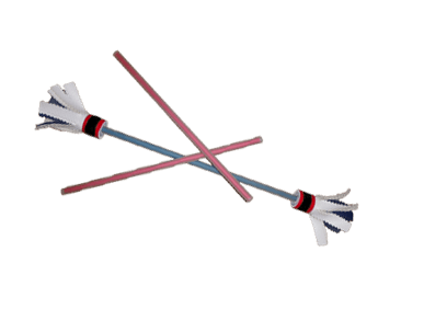 Juggling Sticks