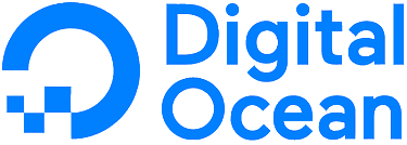 Digital Ocean stacked 