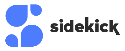 Sidekick logo horizontal