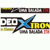 Videotronic - Uma Balada Diferente