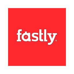 Fastly scripted logo box
