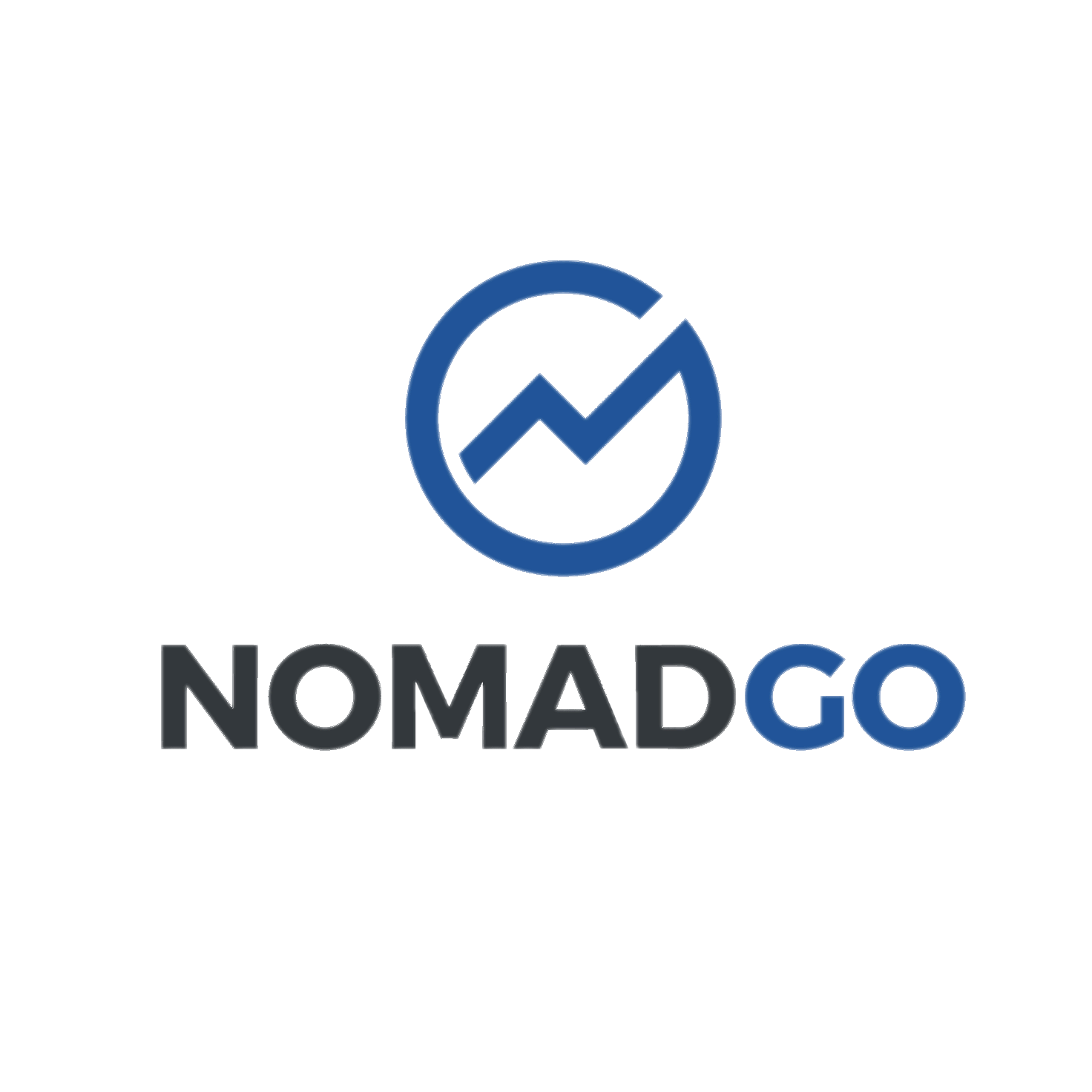 Nomad Go full 