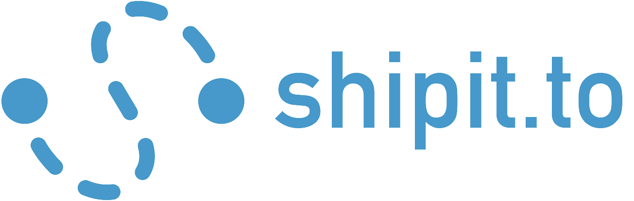 Shipit logo landscape