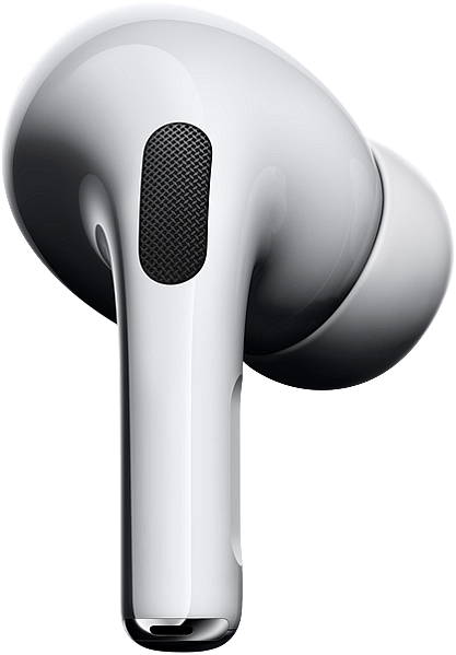Apple AirPods Left