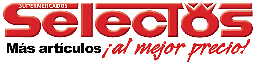 Supermercados Selectos 