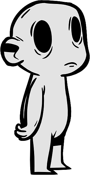 Nobody Saves the World Nobody