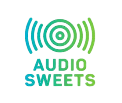 AudioSweets green 