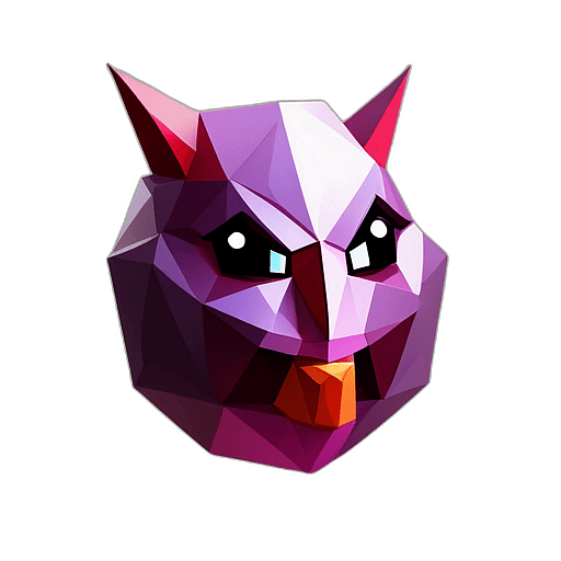 The Queen Of Blood, Dark Horse Comics Character - Circle App Icon | Fan Art