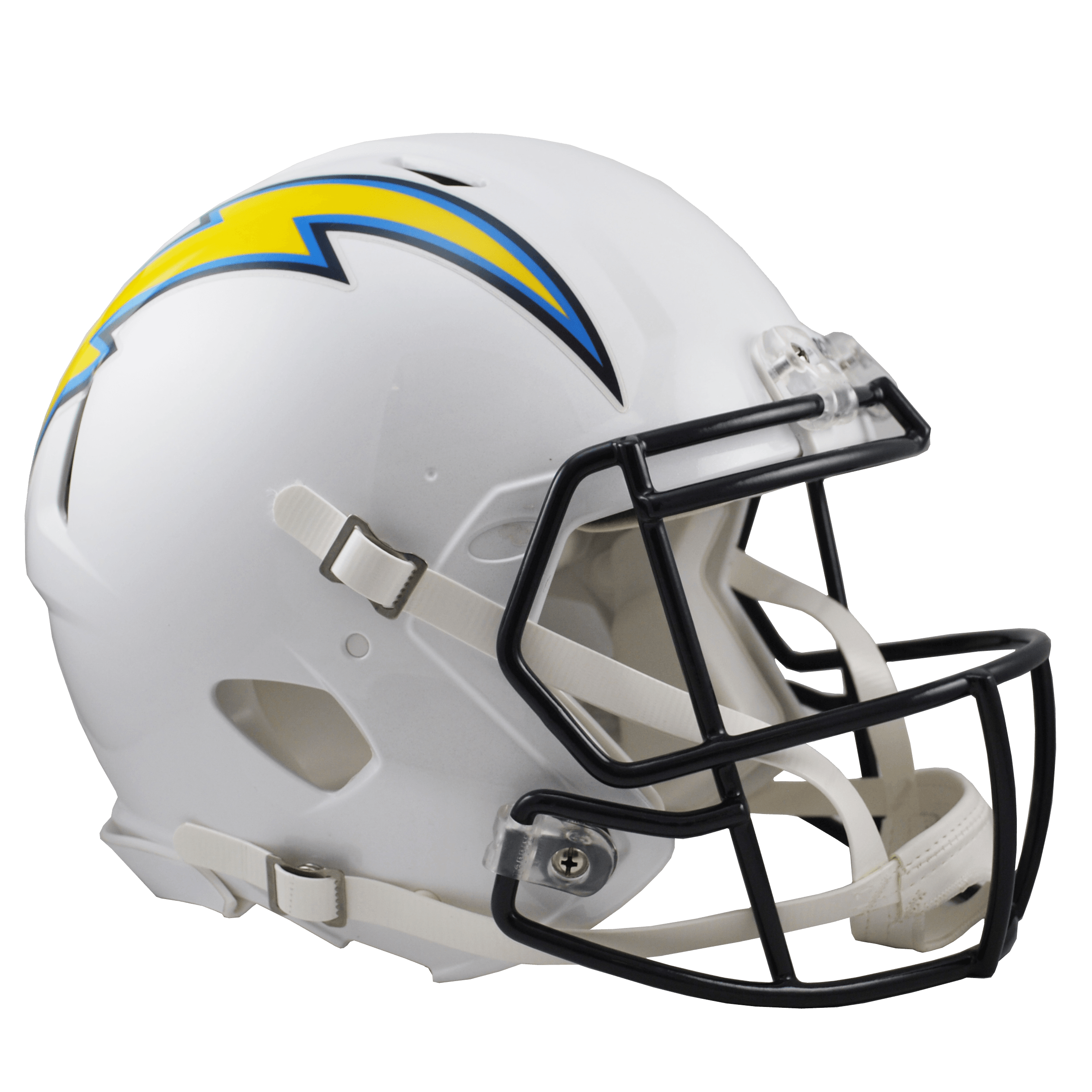 San Diego Chargers Helmet
