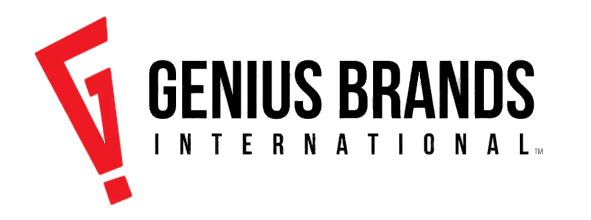 Genius Brands International 