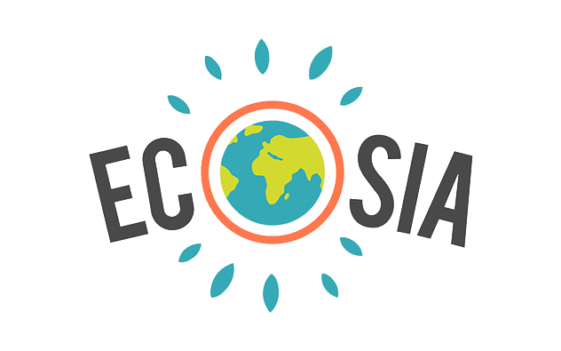 Ecosia 