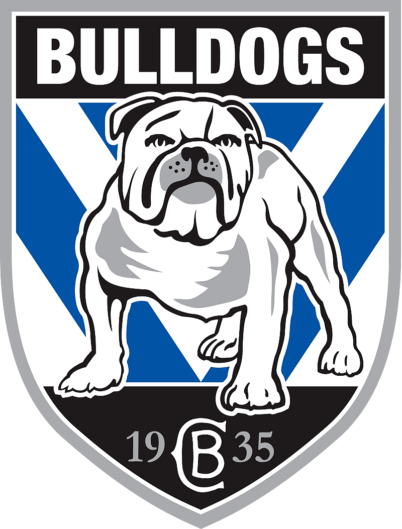 Canterbury-Bankstown Bulldogs 