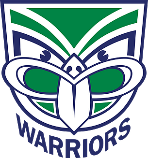 New Zealand Warriors 