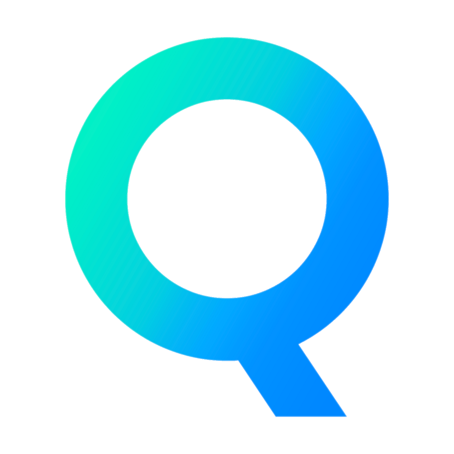 Qmamu logo Q