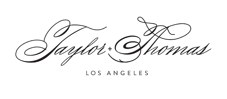 Taylor + Thomas 