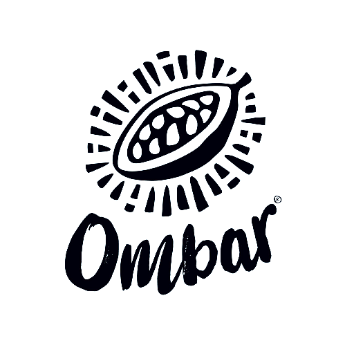 Ombar logo full