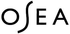 Osea logo black