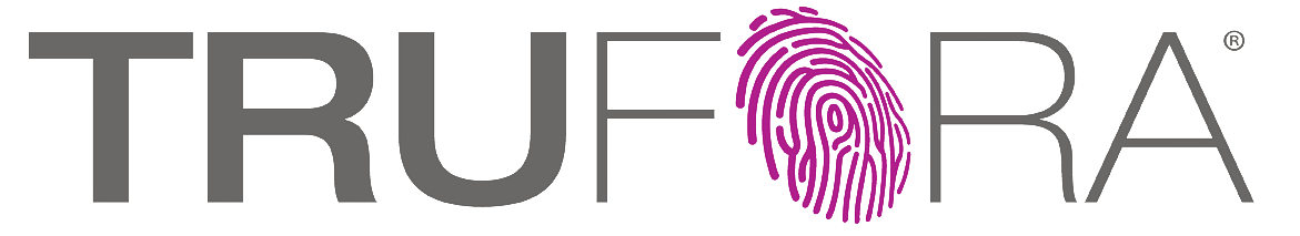 Trufora logo horizontal