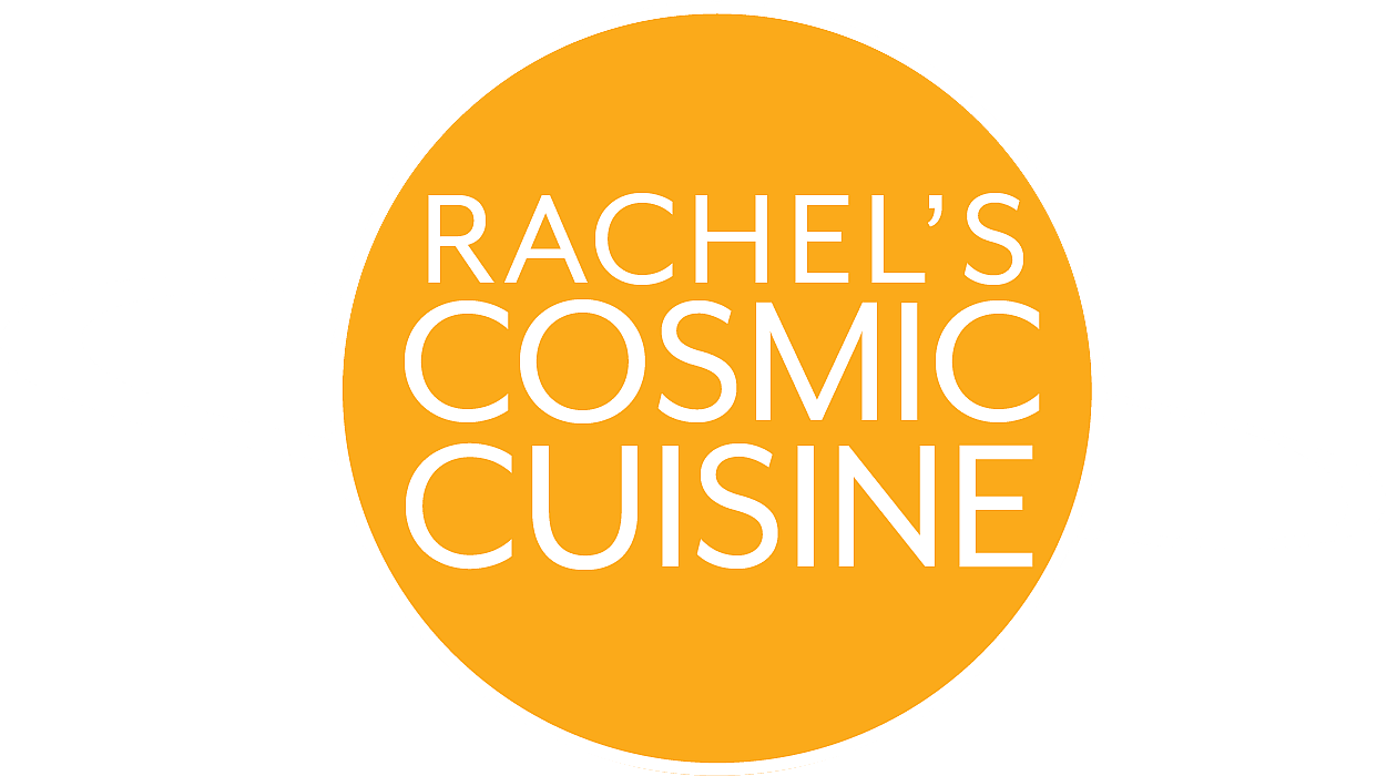 Rachel's Cosmic Cuisine 