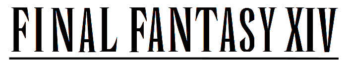 Final Fantasy XIV 