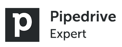 Pipedrive Expert 