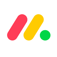 Monday logo thumbnail