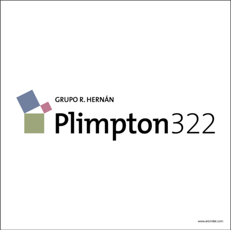 Plimpton 322