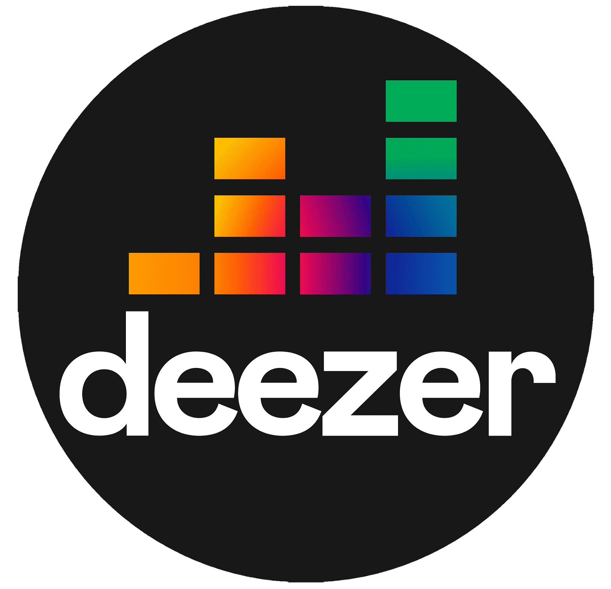 Deezer round 