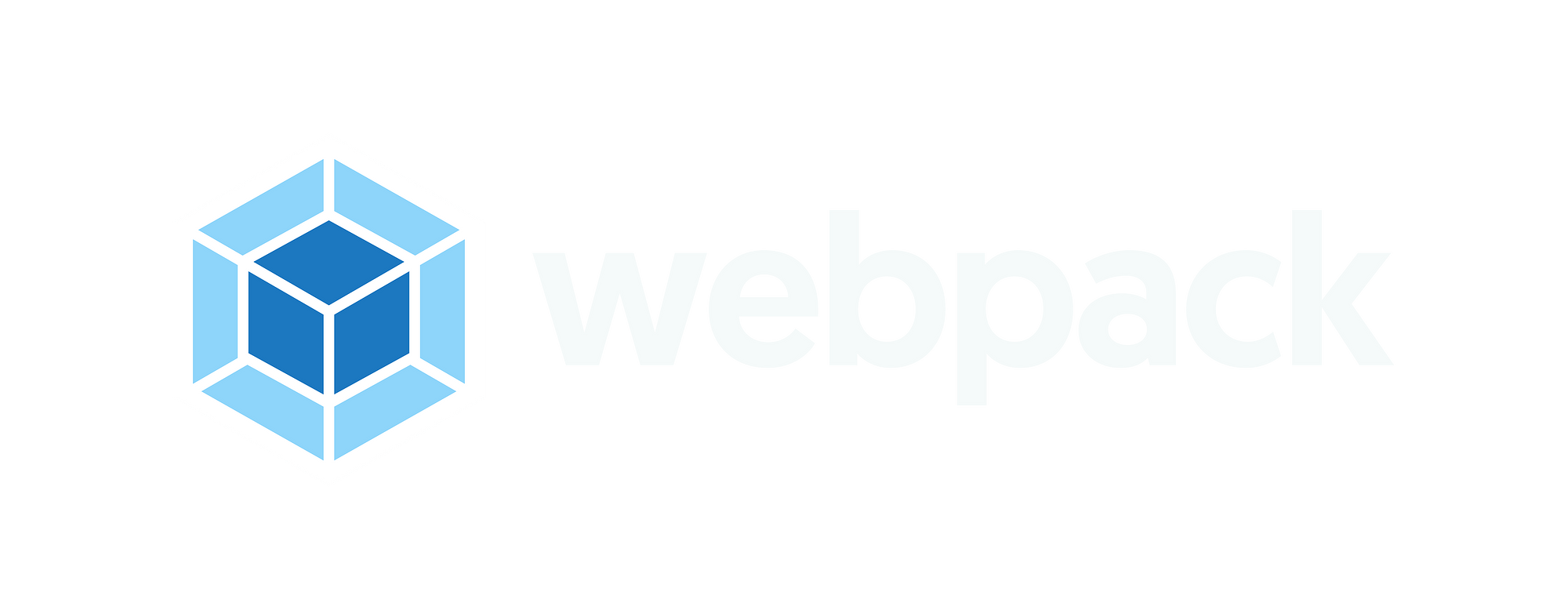 Webpack white 