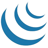 jQuery logo thumbnail