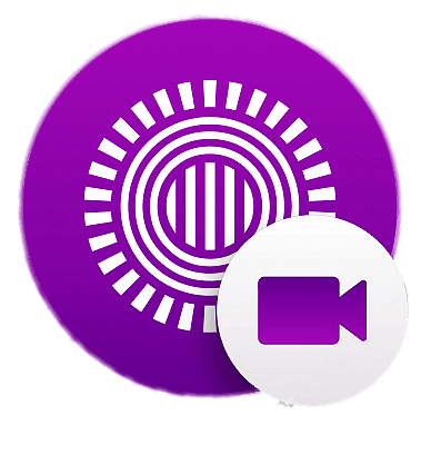 Prezi Video logo thumbnail