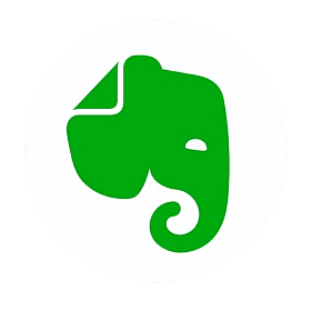 Evernote round logo thumbnail