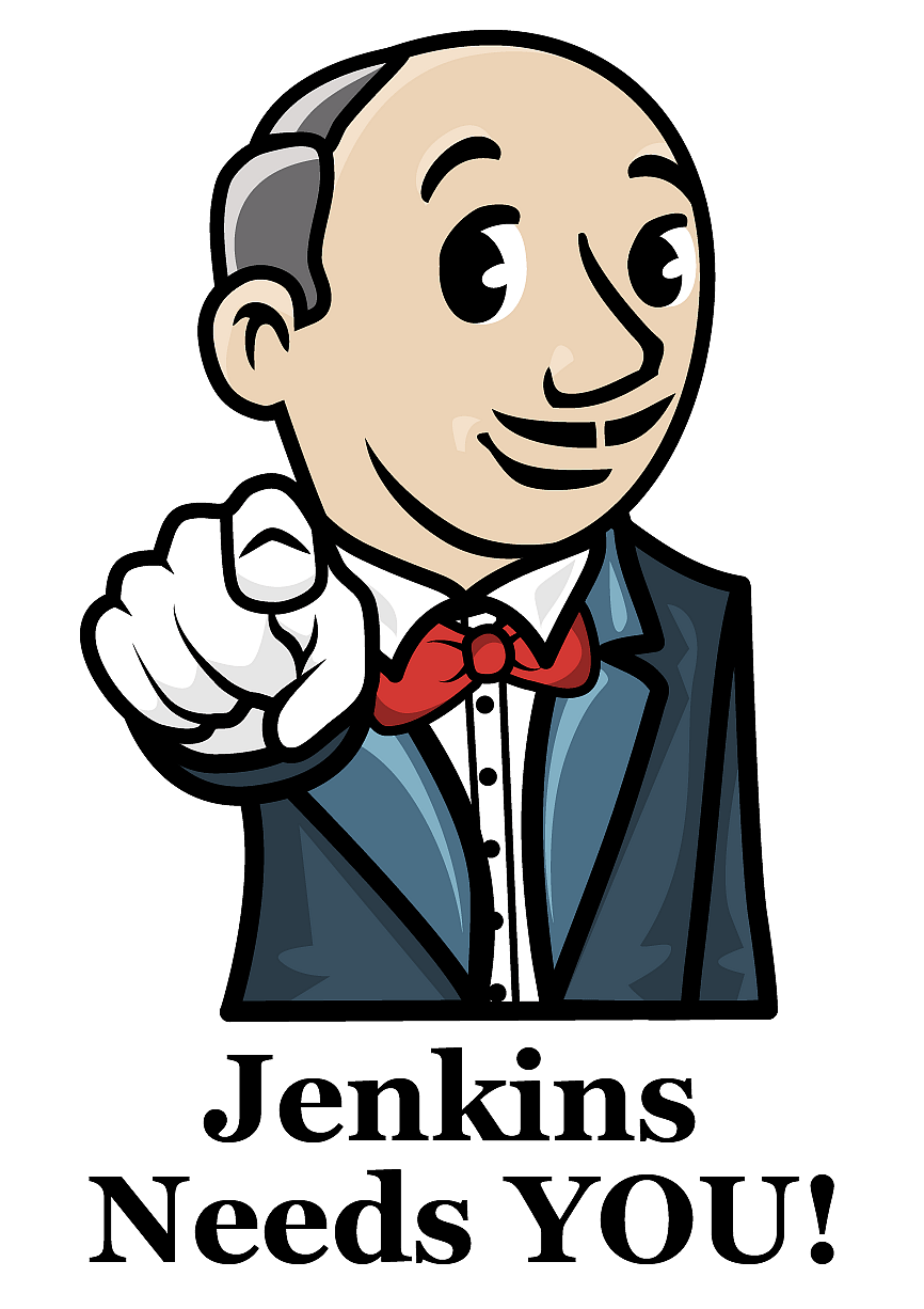 Jenkins Needs You!
