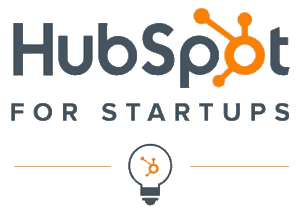 HubSpot for Startups 