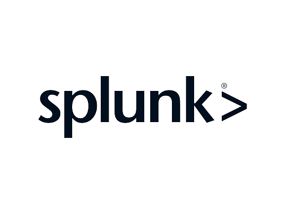 Splunk black 