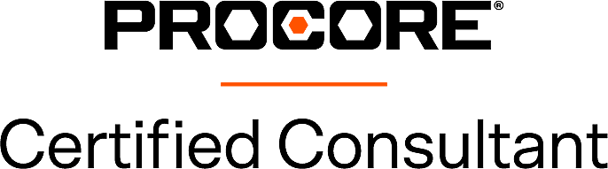 Procore Certified Consultant 